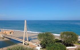 AnaSan Nuevo playa
